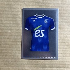 436 MAILLOT STRASBOURG PANINI