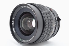Objectif "EXC+4" Mamiya Sekor