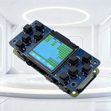 1 Ecran LCD 3 Pouces avec