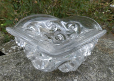 BACCARAT coupelle vide poche