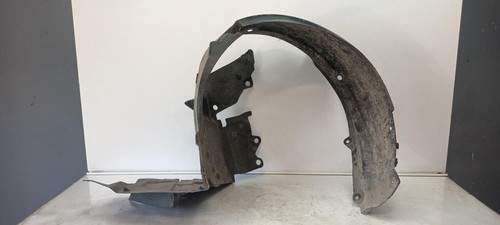 Pare boue avant gauche renault - pare,