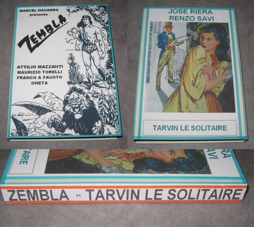 Zembla marcel navarro - marcel,