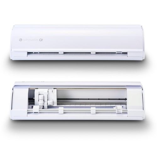 Silhouette cameo alpha smart - 5,