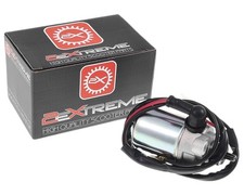 Démarreur moteur pour ORCAL