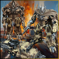 incroyable ​Figurine