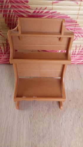Playmobil étagère