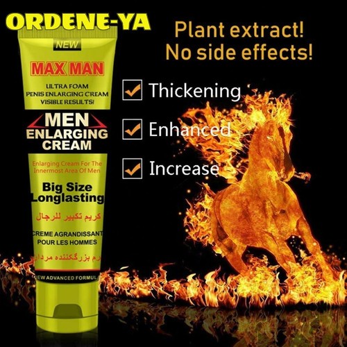 Max man men enlarging - max,