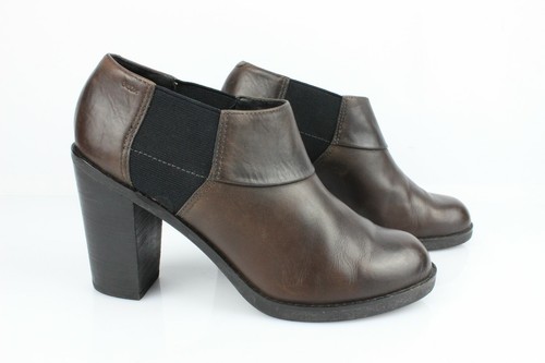Geox bottines boots talons - geox,