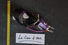 Figurine Power Rangers noir