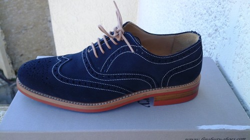 Chaussures finsbury columbus - chaussures,