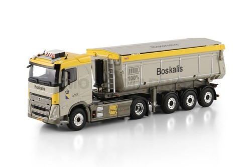 Wsi 4510 boskalis volvo - volvo, fh5