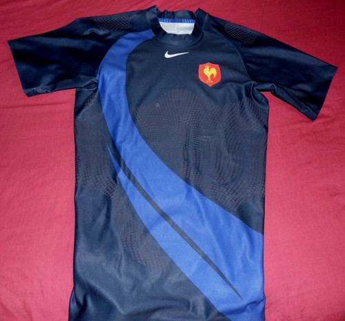 Maillot rugby match de - de,