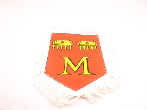 Fanion pennant tourisme - pennant,