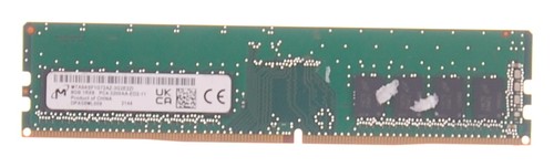 Mémoire ram micron go - mémoire,