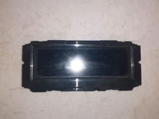 ÉCRAN AMÉNAGEMENT INTÉRIEUR OPEL ASTRA J (PC6/PD6/PE6/PF6) 2011 84117467