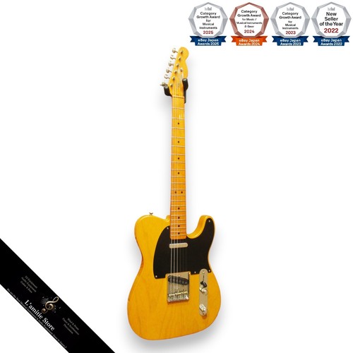 Fender american vintage 52 - american, '52