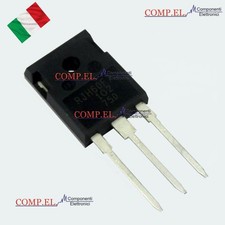 Rjh60F7 N-Ch IGBT/D 600V 90A