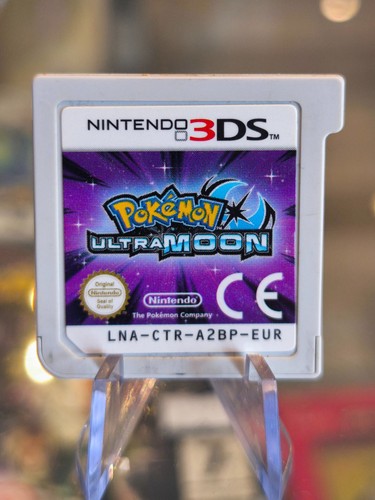 Jeu nintendo 3ds pokémon - 3ds,