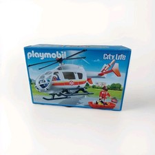 Playmobil 6686 "City Life"