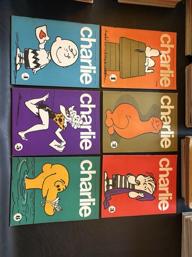 Charlie mensuel à 140 - mensuel, n°1