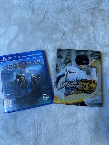 Lot deux jeux playstation - deux, 4