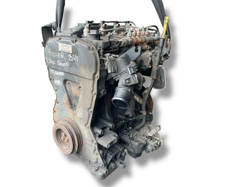 Peugeot boxer furgon moteur - peugeot,