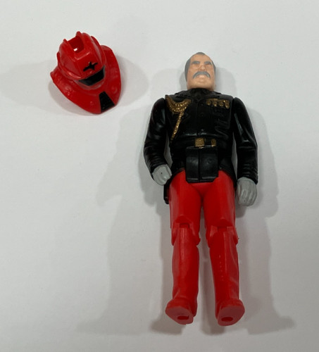 Vintage 1989 kenner mask - kenner,
