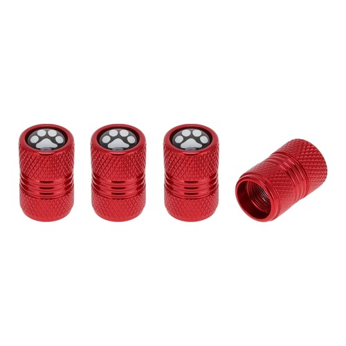 Bouchons valve pneu 8x17mm - valve,