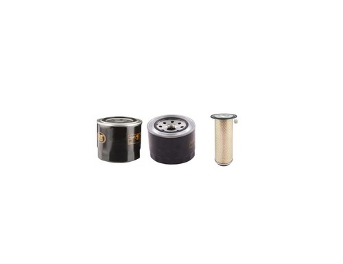 Kit filtre pour - kit,