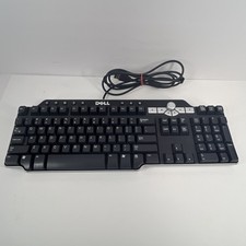 Dell SK-8135 USB Hub Wired