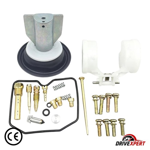Kit réparation carburateur - kit,