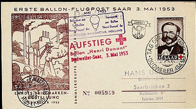 Sar 1953 journée - sar-b1, du