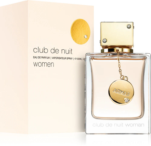Armaf club nuit eau de - de,
