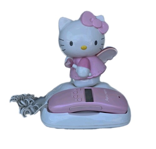 Hello kitty angel hk210 - angel,