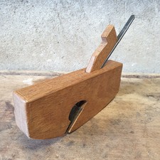 Rabot cintré Peugeot&Ce