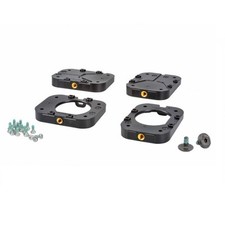 Kit De Supports Batterie Hpr v01 pour hpr50 546169600 TQ-Systems Vélo Électrique