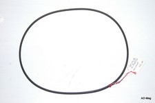 Joint de Couvercle Filtre à Sable de Piscine - ASTRAL VOLCANO - NEUF