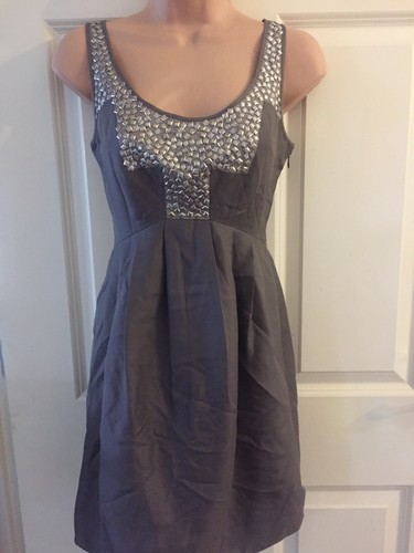 Robe tulipe cloutée all - tulipe,