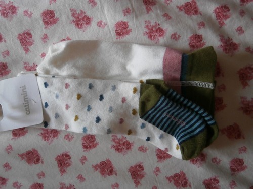 Collant catimini neuf 22 - neuf,