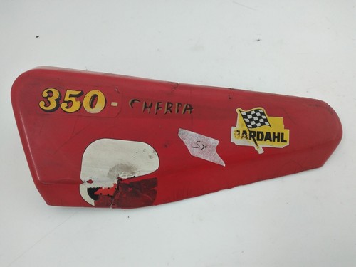 Bultaco sherpa trial - bultaco, 350