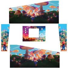 Stickers Super Mario Bros 3D