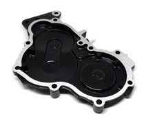 Karting Rotax Max Evo Aluminium Noir Gear Housse 6211875 Véritable Kart