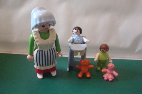 Ab200 playmobil belle epoque - ab200/,