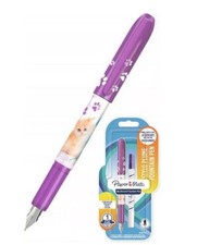 Paper mate second - paper, my