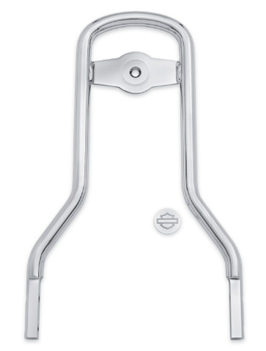 Harley davidson sissy bar - -,