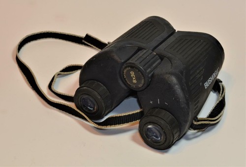 Jumelles bushnell natureview - jumelles,