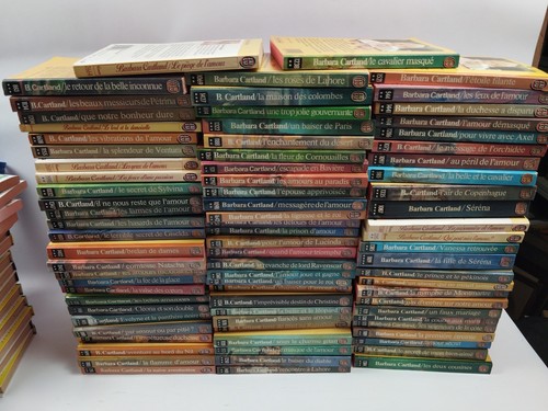 Collection lot romans - collection,