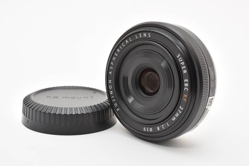 Fujifilm fujinon fuji 27mm - fujinon,