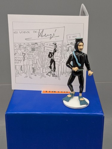 Tim struppi tintin homme - tim,