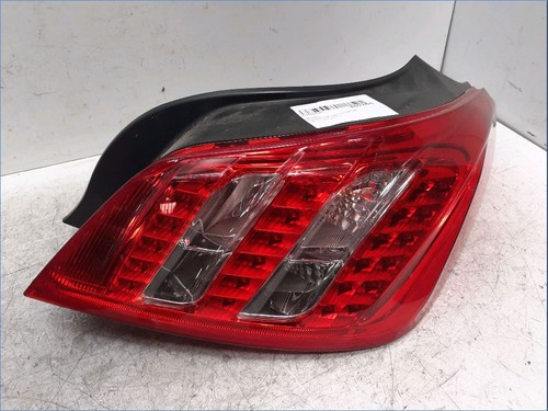 Feu peugeot 508 - 508, ph1